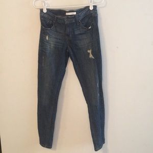 Women’s jeans